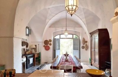 Casa senhorial à venda Oria, Apúlia, Cozinha