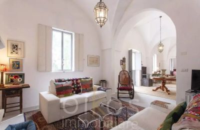 Casa senhorial à venda Oria, Apúlia, Área útil