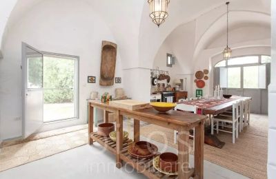 Casa senhorial à venda Oria, Apúlia, Imagem 10/24