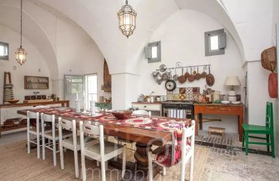 Casa senhorial à venda Oria, Apúlia, Imagem 9/24