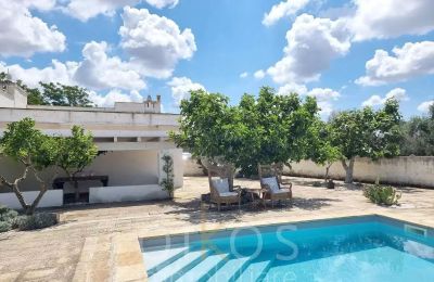 Casa senhorial à venda Oria, Apúlia, Imagem 21/24