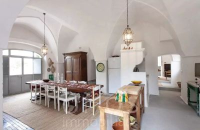 Casa senhorial à venda Oria, Apúlia, Imagem 11/24