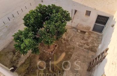 Casa senhorial à venda Oria, Apúlia, Imagem 22/24