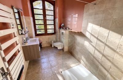 Casa senhorial à venda Eauze, Occitânia, Casa de banho