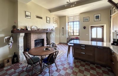 Casa senhorial à venda Eauze, Occitânia, Cozinha