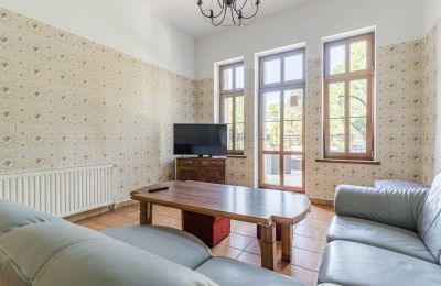 Palácio à venda Mgowo, Pałac w Mgowie, Kujawsko-pomorskie, Imagem 8/17
