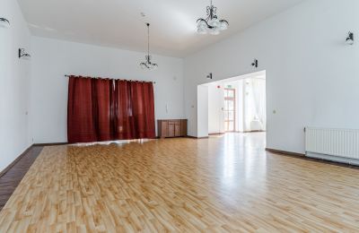 Palácio à venda Mgowo, Pałac w Mgowie, Kujawsko-pomorskie, Salão de baile