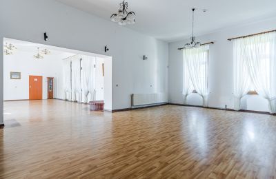 Palácio à venda Mgowo, Pałac w Mgowie, Kujawsko-pomorskie, Grande salão