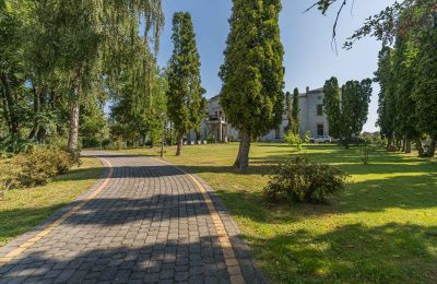 Palácio à venda Mgowo, Pałac w Mgowie, Kujawsko-pomorskie, Acesso