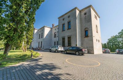 Palácio à venda Mgowo, Pałac w Mgowie, Kujawsko-pomorskie, Imagem 13/17