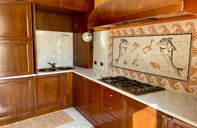 Apartamento em edifício histórico à venda Verbania, Via Centrale, Piemonte, Imagem 11/31