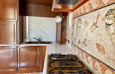 Apartamento em edifício histórico à venda Verbania, Via Centrale, Piemonte, Imagem 12/31