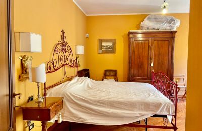 Apartamento em edifício histórico à venda Verbania, Via Centrale, Piemonte, Imagem 16/31