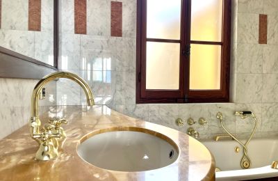 Apartamento em edifício histórico à venda Verbania, Via Centrale, Piemonte, Imagem 19/31