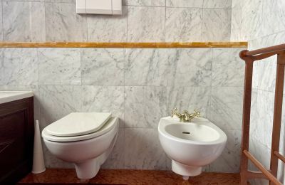 Apartamento em edifício histórico à venda Verbania, Via Centrale, Piemonte, Imagem 20/31
