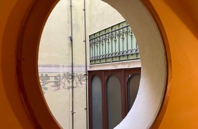 Apartamento em edifício histórico à venda Verbania, Via Centrale, Piemonte, Imagem 21/31