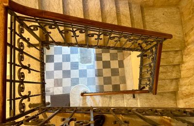 Apartamento em edifício histórico à venda Verbania, Via Centrale, Piemonte, Imagem 22/31