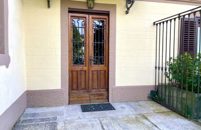 Apartamento em edifício histórico à venda Verbania, Via Centrale, Piemonte, Imagem 23/31