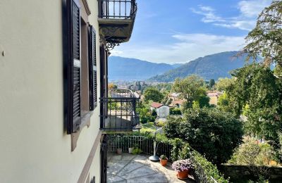 Apartamento em edifício histórico à venda Verbania, Via Centrale, Piemonte, Imagem 24/31