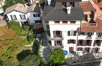 Apartamento em edifício histórico à venda Verbania, Via Centrale, Piemonte, Imagem 29/31