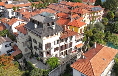 Apartamento em edifício histórico à venda Verbania, Via Centrale, Piemonte, Imagem 30/31