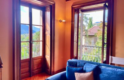 Apartamento em edifício histórico à venda Verbania, Via Centrale, Piemonte, Imagem 10/31