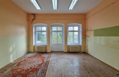 Palácio à venda Grabiszyce Średnie, Dolnoslaskie, Imagem 13/23