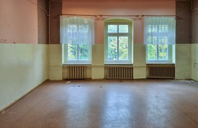 Palácio à venda Grabiszyce Średnie, Dolnoslaskie, Imagem 14/23