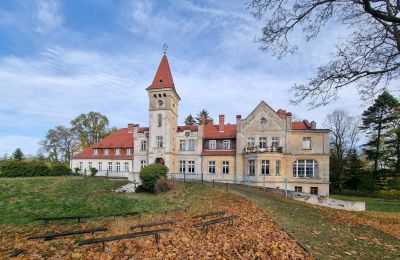 Palácio à venda Grabiszyce Średnie, Dolnoslaskie, Imagem 22/23