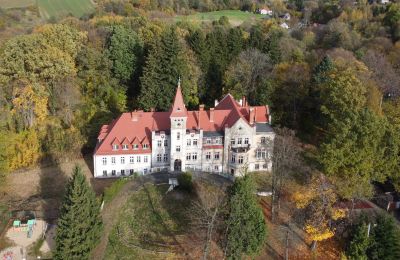 Palácio à venda Grabiszyce Średnie, Dolnoslaskie, Pałac Grabiszyce Średnie