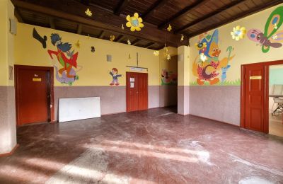 Palácio à venda Grabiszyce Średnie, Dolnoslaskie, Imagem 4/23