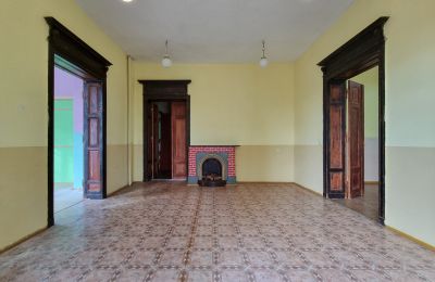 Palácio à venda Grabiszyce Średnie, Dolnoslaskie, Hall de entrada