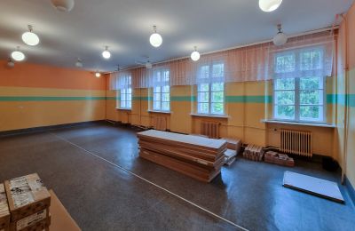 Palácio à venda Grabiszyce Średnie, Dolnoslaskie, Imagem 9/23