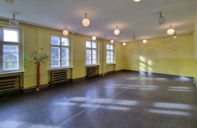 Palácio à venda Grabiszyce Średnie, Dolnoslaskie, Imagem 10/23