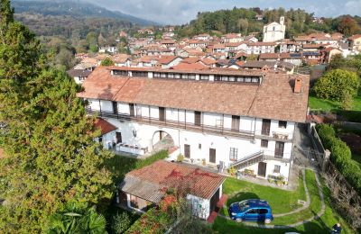 Casa senhorial Gignese, Piemonte