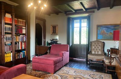 Casa senhorial à venda Gignese, Via al Castello, Piemonte, Imagem 2/30
