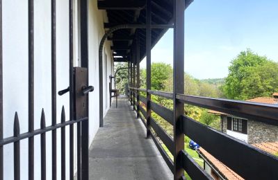 Casa senhorial à venda Gignese, Via al Castello, Piemonte, Imagem 14/30