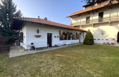Casa senhorial à venda Gignese, Via al Castello, Piemonte, Imagem 22/30