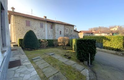 Casa senhorial à venda Gignese, Via al Castello, Piemonte, Imagem 25/30