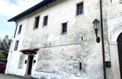 Casa senhorial à venda Gignese, Via al Castello, Piemonte, Imagem 26/30