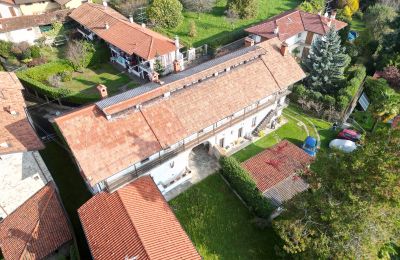 Casa senhorial à venda Gignese, Via al Castello, Piemonte, Imagem 28/30