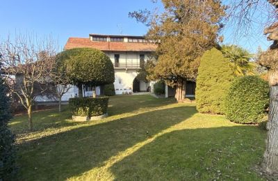Casa senhorial à venda Gignese, Via al Castello, Piemonte, Imagem 4/30
