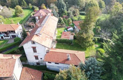 Casa senhorial à venda Gignese, Via al Castello, Piemonte, Imagem 30/30