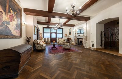 Palácio à venda Wojnowice, Pałacowa, Slaskie, Imagem 5/15