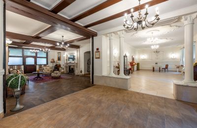 Palácio à venda Wojnowice, Pałacowa, Slaskie, Imagem 4/15