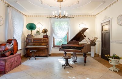 Palácio à venda Wojnowice, Pałacowa, Slaskie, Imagem 11/15