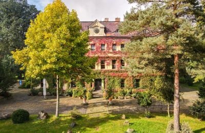 Palácio à venda Wojnowice, Pałacowa, Slaskie, Imagem 15/15