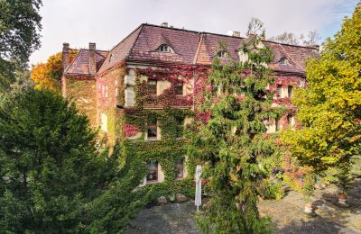 Palácio à venda Wojnowice, Pałacowa, Slaskie, Vista exterior