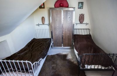 Propriedade histórica à venda Ryn, Warminsko-mazurskie, Quarto