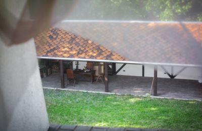 Propriedade histórica à venda Ryn, Warminsko-mazurskie, Imagem 35/39